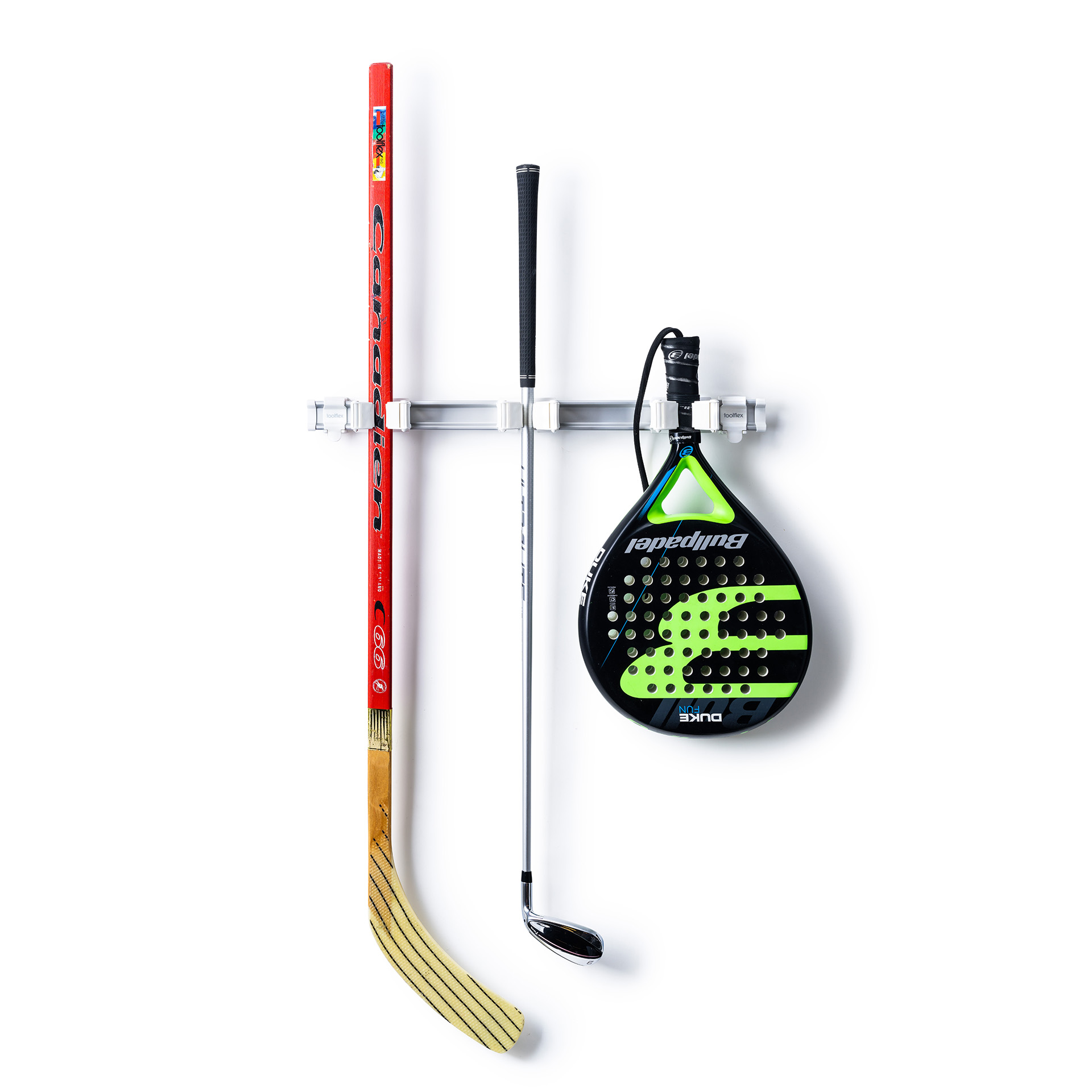 One Rail 54 cm without holders - Image 3
