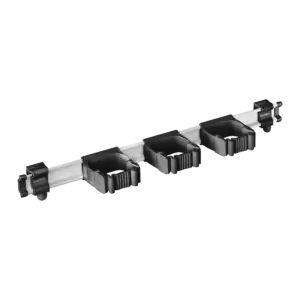 One Rail 54 cm incl. 3 holders