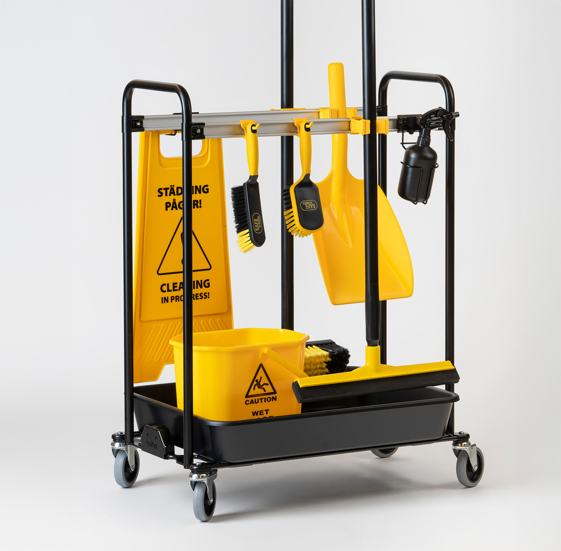 One Utility Cart, Double - Bild 2