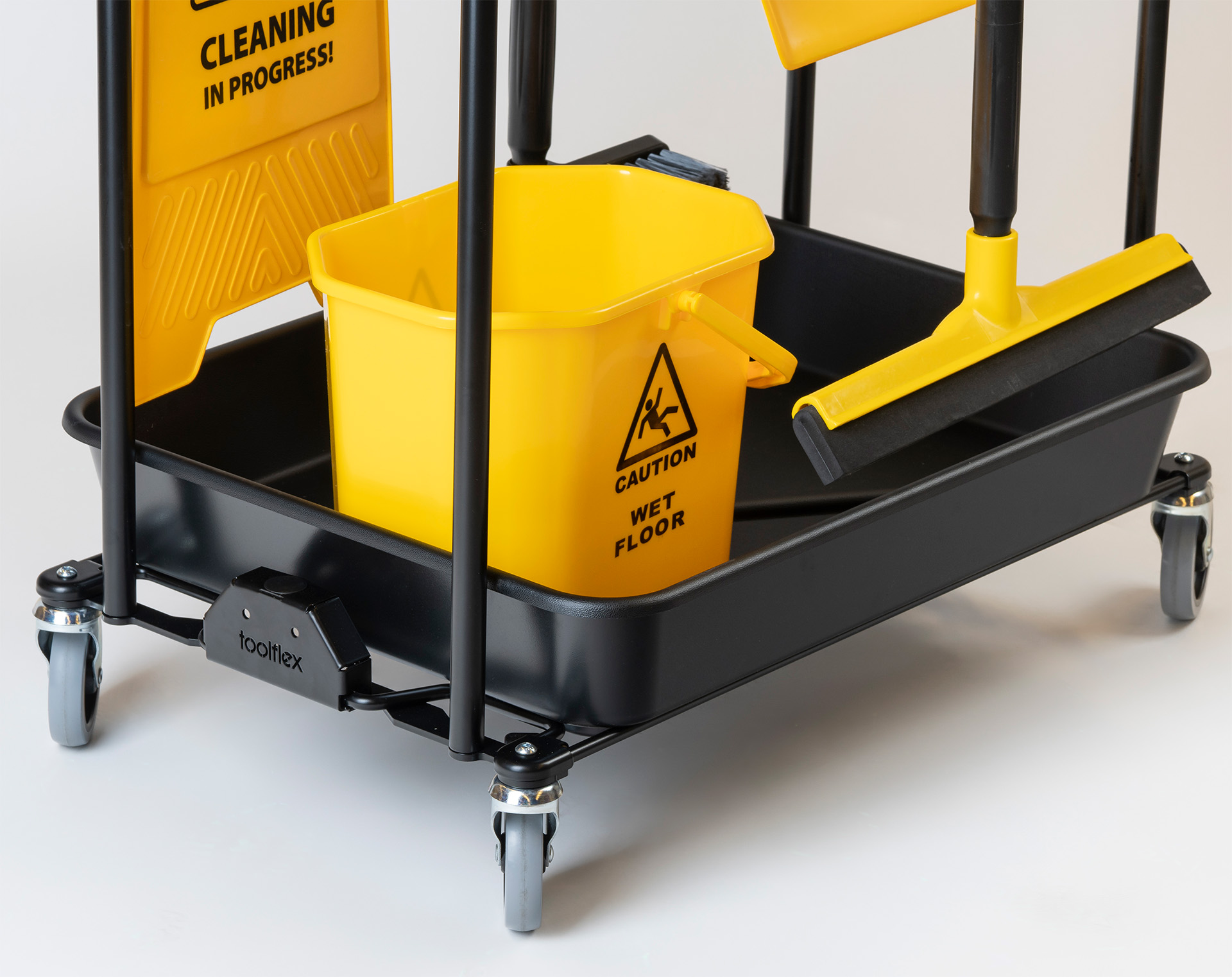 One Utility Cart, Double - Bild 3