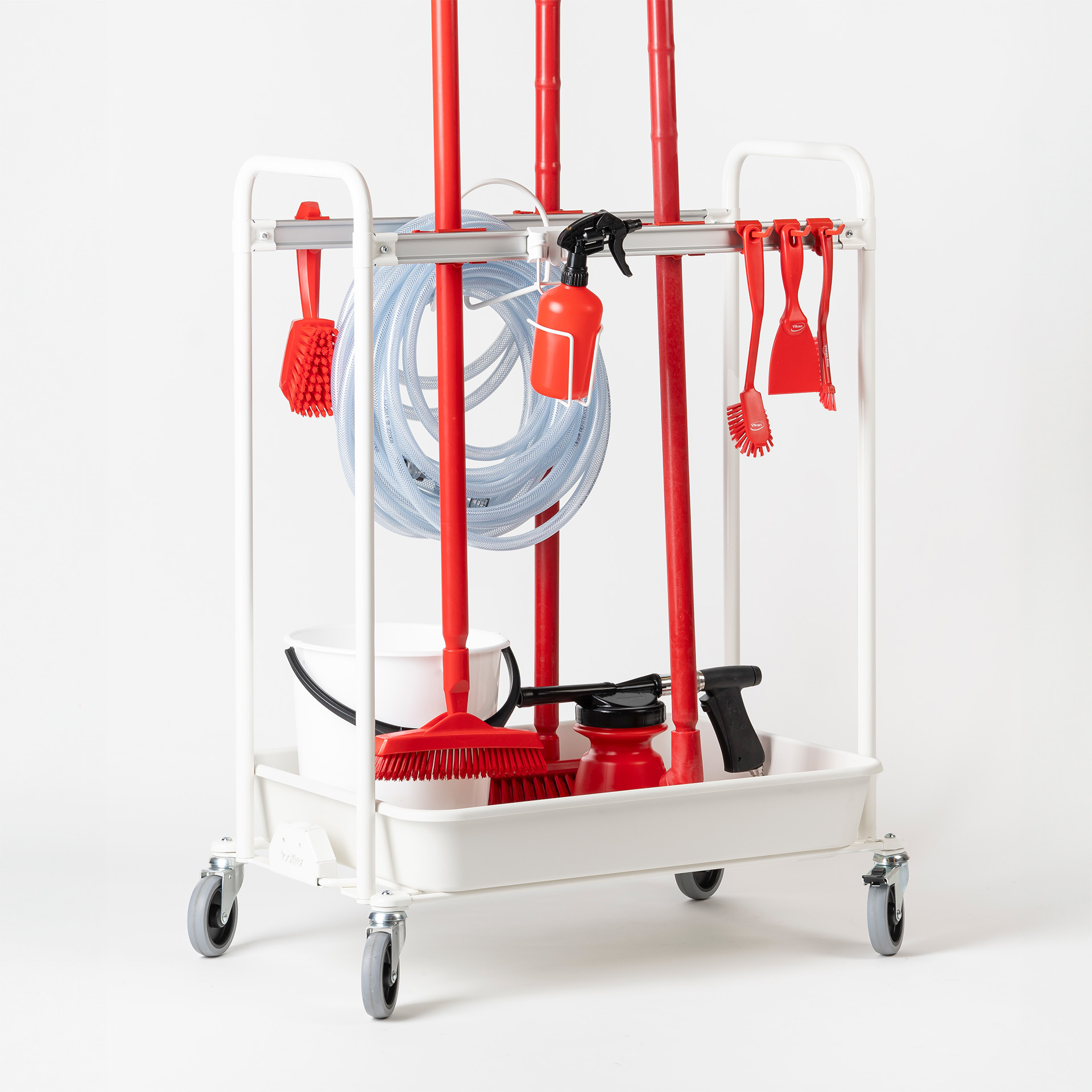 One Utility Cart, Double - Bild 4